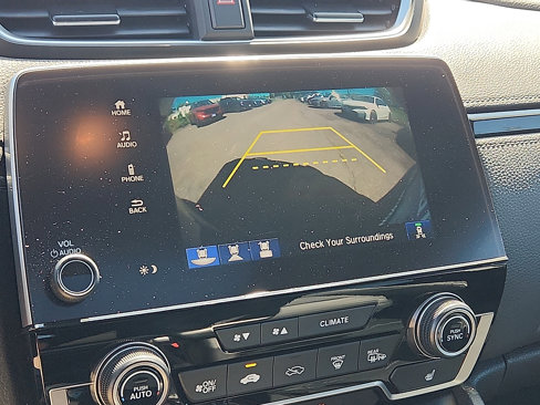 Used 2018 Honda CR-V EX-L image 18