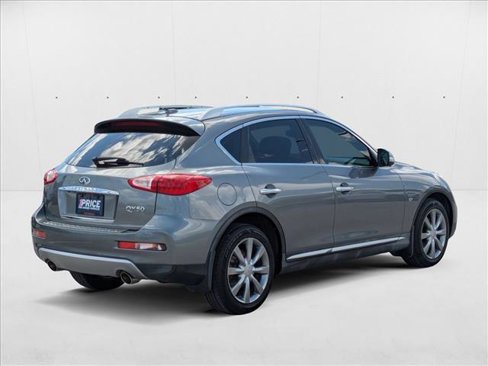 Used 2016 INFINITI QX50 2WD image 5