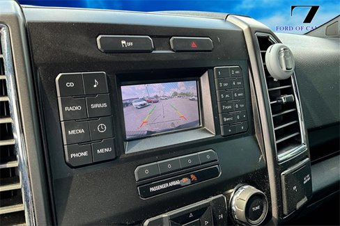 Used 2016 Ford F150 XLT w/ Equipment Group 301A Mid image 20