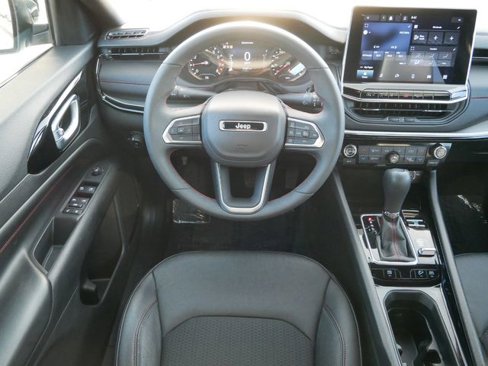 Certified 2024 Jeep Compass Trailhawk image 15