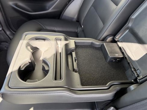 New 2025 MAZDA CX-5 AWD 2.5 S w/ Select Package image 25