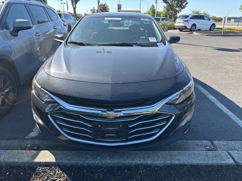 Used 2023 Chevrolet Malibu LT image 9