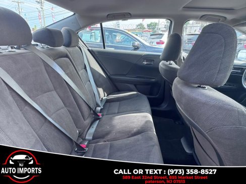 Used 2013 Honda Accord EX image 20