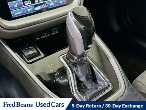 Used 2024 Subaru Outback Premium image 18
