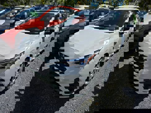 New 2025 Subaru Impreza 2.0i image 3