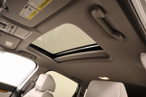Used 2021 Honda CR-V Touring image 15