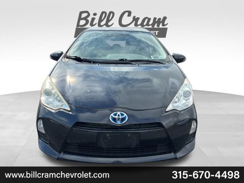 Used 2013 Toyota Prius C Four image 10