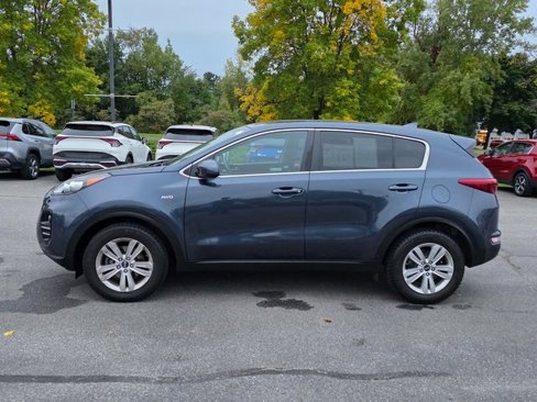 Used 2019 Kia Sportage LX image 5