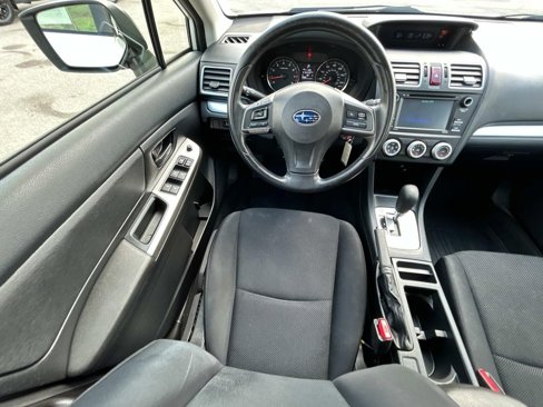 Used 2015 Subaru Impreza 2.0i image 11