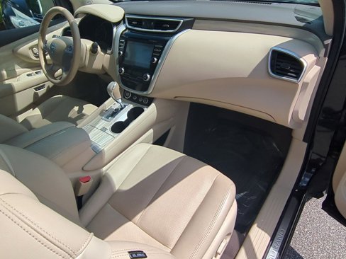Used 2017 Nissan Murano Platinum image 33