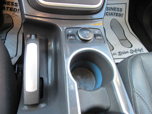 Used 2014 Ford Escape Titanium image 19
