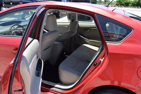 Used 2012 Toyota Prius image 10