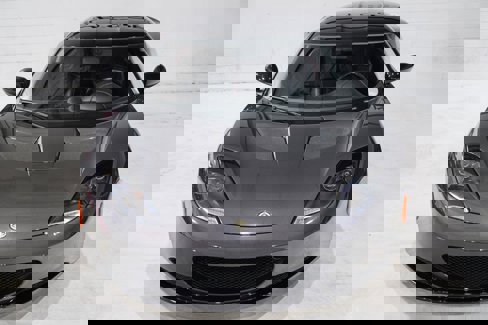 Used 2014 Lotus Evora S image 27