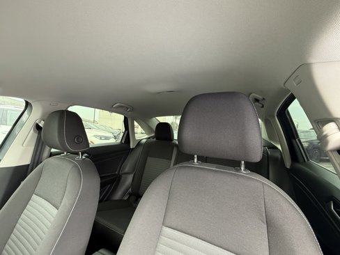 Used 2023 Volkswagen Jetta S image 17