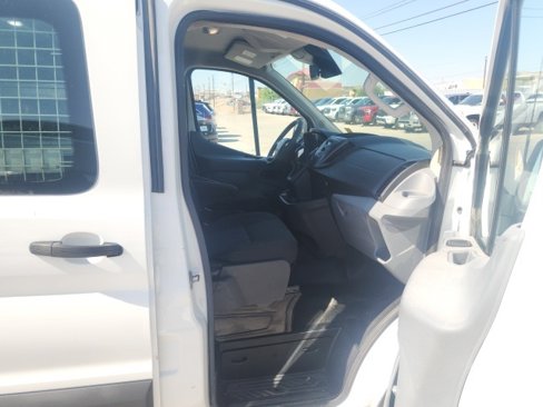 Used 2018 Ford Transit 250 130 Low Roof w/ Exterior Upgrade Package image 18