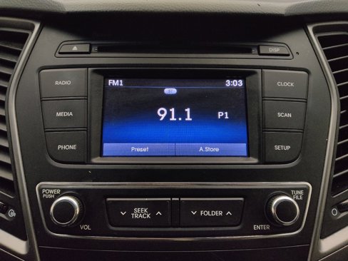 Used 2018 Hyundai Santa Fe Sport image 25