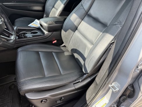 Used 2021 Dodge Durango GT image 26