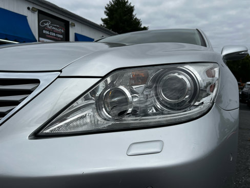 Used 2010 Lexus LS 460 L image 26