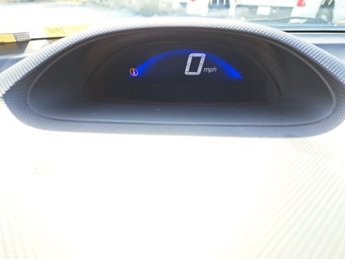 Used 2014 Honda Insight EX image 20
