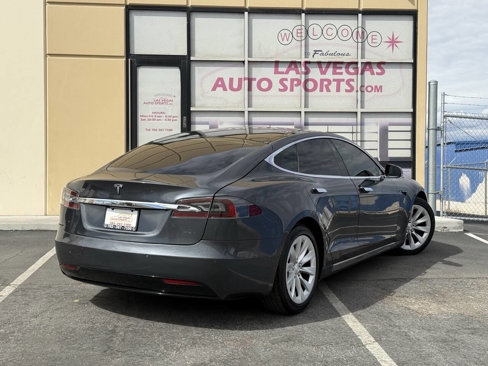 Used 2016 Tesla Model S 90D image 7