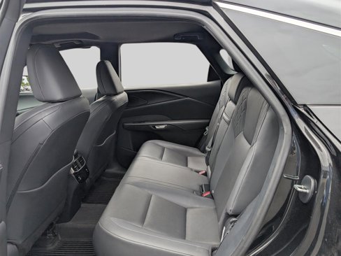Used 2023 Lexus RX 350 Premium image 15