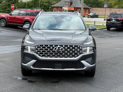 Used 2022 Hyundai Santa Fe SEL w/ Cargo Package image 10