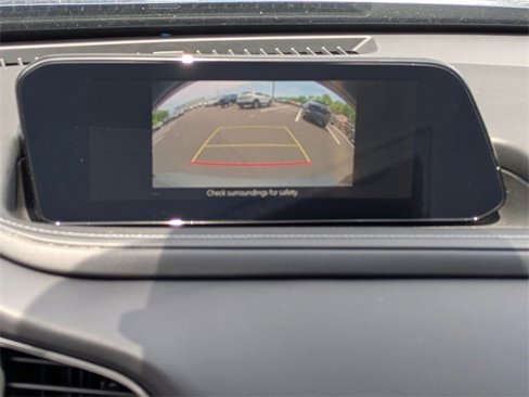 New 2025 MAZDA CX-30 AWD 2.5 S w/ Preferred Package image 19