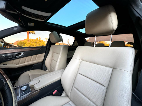Used 2012 Mercedes-Benz E 350 Luxury image 10