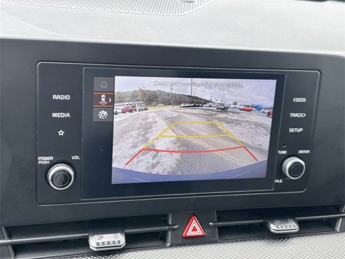 Used 2024 Kia Sportage LX image 26