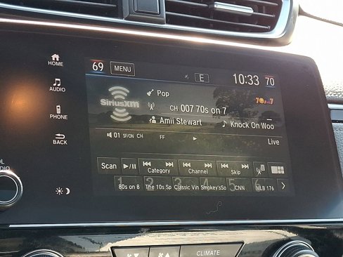 Used 2017 Honda CR-V EX-L image 24