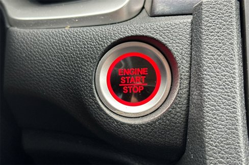 Used 2016 Honda Civic EX-L image 22