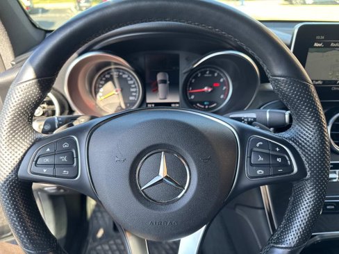 Certified 2019 Mercedes-Benz GLC 350e 4MATIC image 25