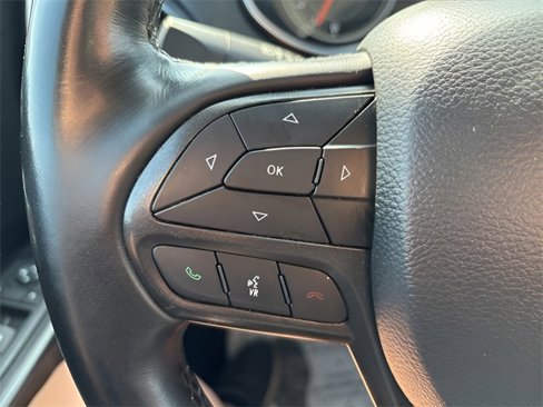 Used 2021 Jeep Cherokee Trailhawk w/ Sun & Sound Group image 10