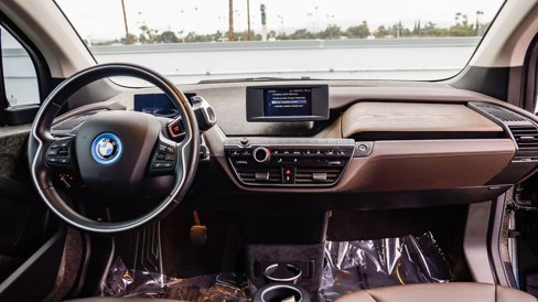 Used 2019 BMW i3 image 12