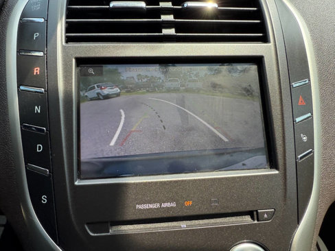 Used 2015 Lincoln MKC AWD w/ Equipment Group 102A Reserve image 23