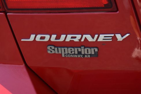 Used 2014 Dodge Journey SE w/ Flexible Seating Group image 7