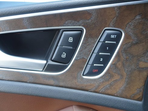 Used 2013 Audi A6 2.0T Premium Plus image 22