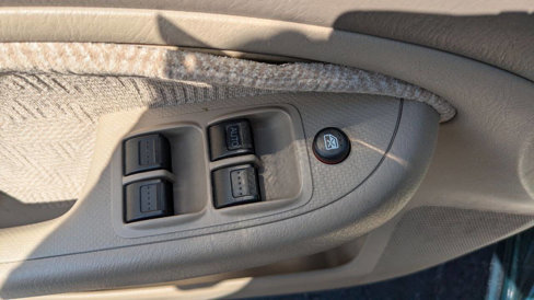 Used 2002 Honda Civic EX image 26