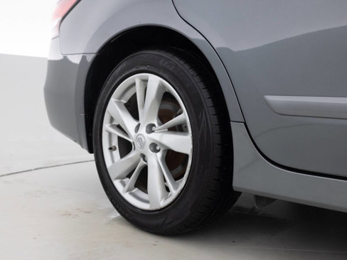 Used 2014 Nissan Altima 2.5 SL image 19