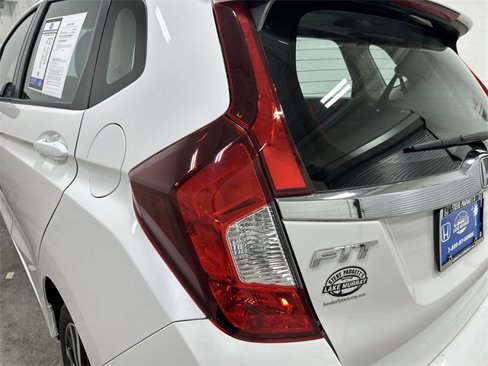 Used 2020 Honda Fit EX image 21