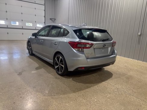 Used 2020 Subaru Impreza 2.0i Sport w/ Popular Package #2 image 6