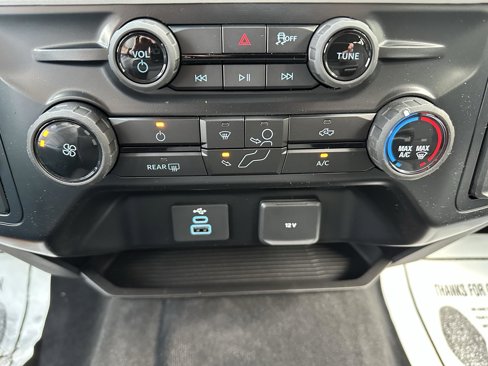 New 2026 Ford F250 XL image 25