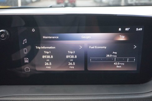 Used 2024 Buick Encore GX Preferred w/ Comfort Package image 32