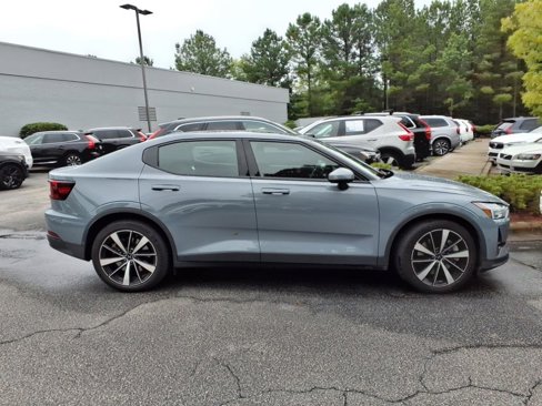 Used 2022 Polestar Polestar 2 w/ Plus Package image 3