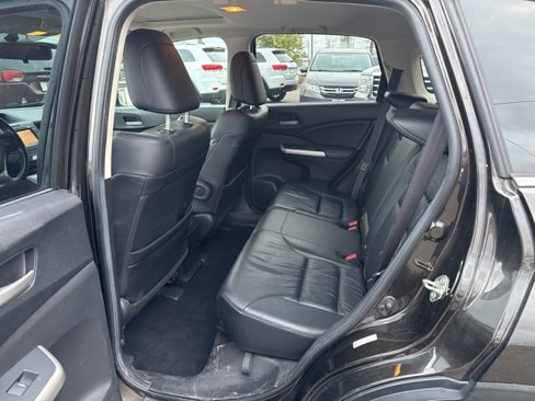 Used 2014 Honda CR-V EX-L image 11