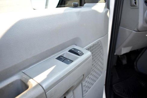 Used 2012 Ford E-250 and Econoline 250 w/ Commercial Cargo Van Pkg image 23