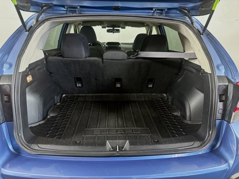 Used 2021 Subaru Crosstrek 2.0i Premium image 25