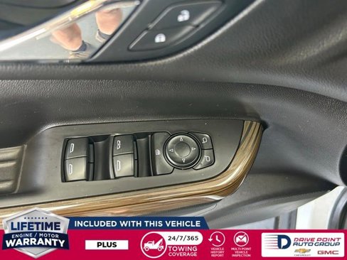 Used 2021 GMC Acadia SLE w/ LPO, Floor Liner Package image 16