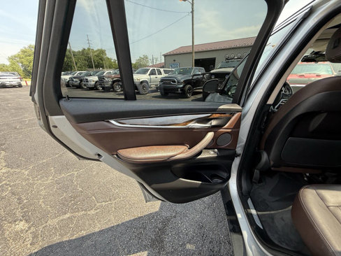 Used 2015 BMW X5 xDrive35d image 22