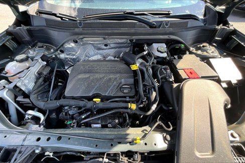 Used 2025 Chevrolet Trax LS image 21